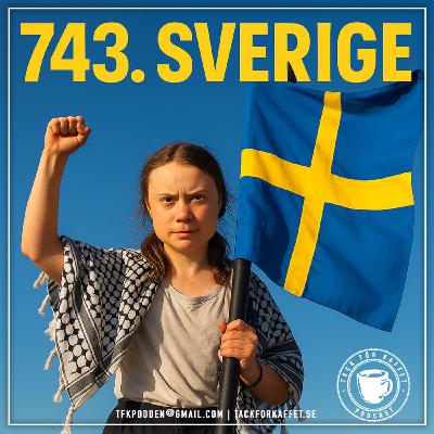 743. Sverige.