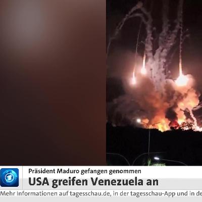 tagesschau in 100 Sekunden