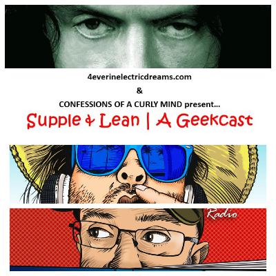 Supple & Lean | A Geekcast 10: 'The Room' (The 'oh, hi' Edit) Supple & Lean | A Geekcast 10: 'The Room' (The 'oh, hi' Edit)