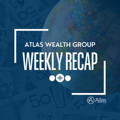 Atlas Weekly Recap | Volatility is Back