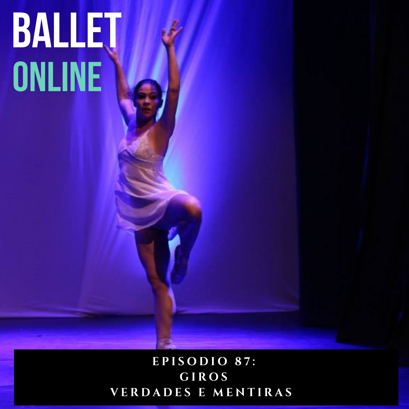 Ballet OnLine Mari