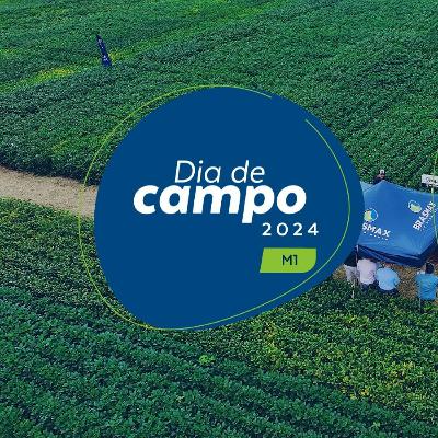 Dia de Campo Brasmax | M1 | RS, SC, PR e SP