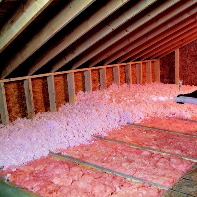 Benefits Of Attic Insulation Services Benefits Of Attic Insulation Services