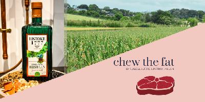 Boyne Valley | Episode 1 | Chew The Fat