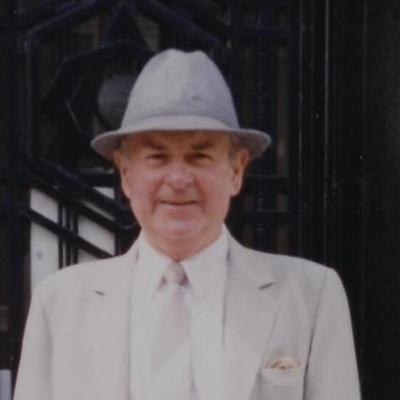 Man guilty of murdering 87-year-old John Mackey in London