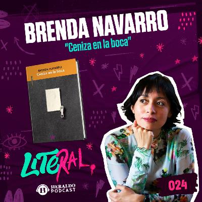 Migración y racismo: "Ceniza en la boca", de Brenda Navarro | LITERAL