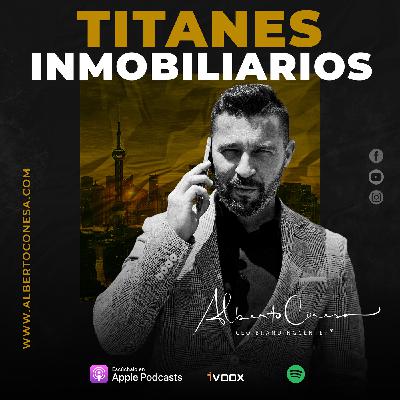 1x01 | Los 3 pasos para diferenciarte de tu competencia | Titanes Inmobiliarios