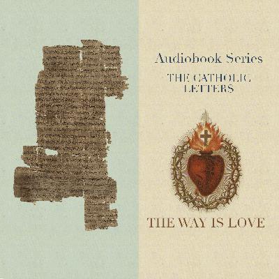 THE CATHOLIC LETTERS - JOHN 1-3 & JUDE