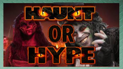 Haunt or Hype? Where Kings Island’s Halloween Haunt Hits and Misses podcast