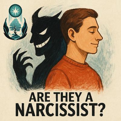 Are They a Narcissist — or Just Hurt? The Real Difference No One Talks About