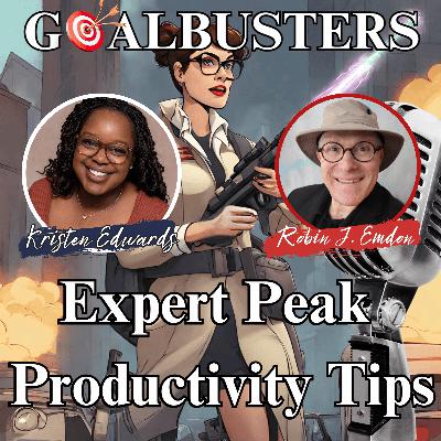 How Ambitious Working Moms Can Reclaim Time and Profits in just 7 minutes with Kristen Edwards