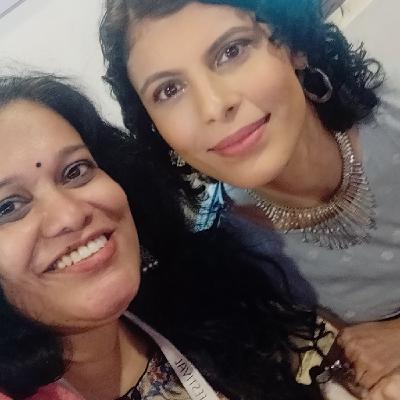 Lola Kutty Aka Anu Menon