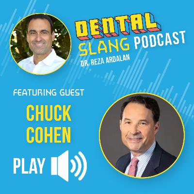 Partnerships, Innovation, and Long-Term Vision with Chuck Cohen