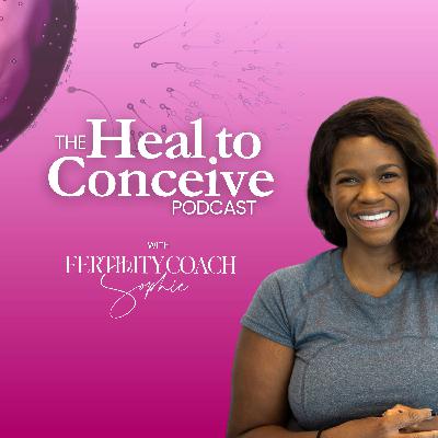 EP 16: How to Use LH Strips to Pinpoint Ovulation