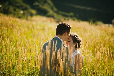 Let's Talk About Creating a Powerful Life Partnership