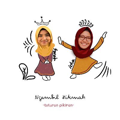 Ngambil Hikmah Eps.1 (ft. Chairatunnisa)