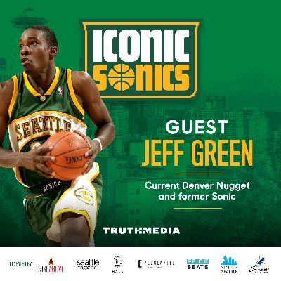 Jeff Green