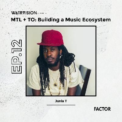 MTL + TO Ep. 12 - Junia T