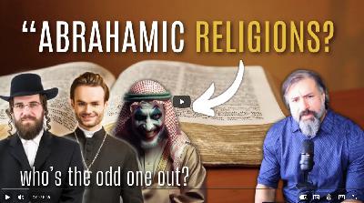 How Muslims Exploit the Bible to Justify Hate for Christians & Jews