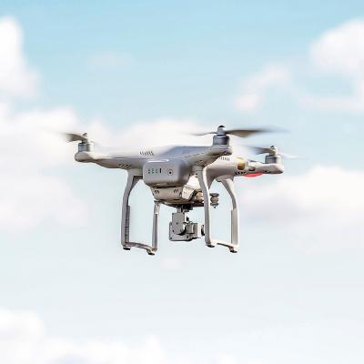 Blue sky thinking: The aerial opportunity for business
