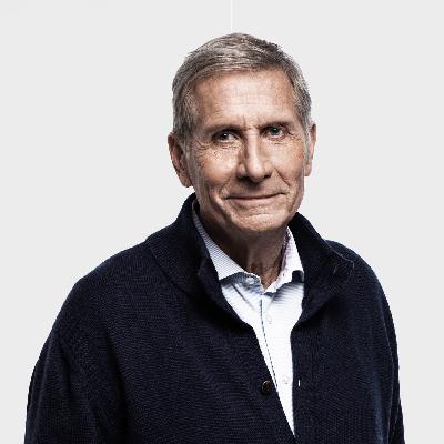 Ulrich Wickert | Mister Tagesthemen über Frankreich, Politik und Fake News Ulrich Wickert | Mister Tagesthemen über Frankreich, Politik und Fake News