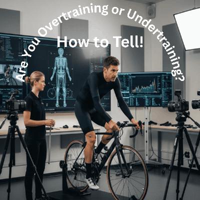 Are You Overtraining or Undertraining? How to Tell