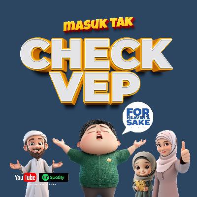 Masuk Tak Check VEP #138 Masuk Tak Check VEP #138