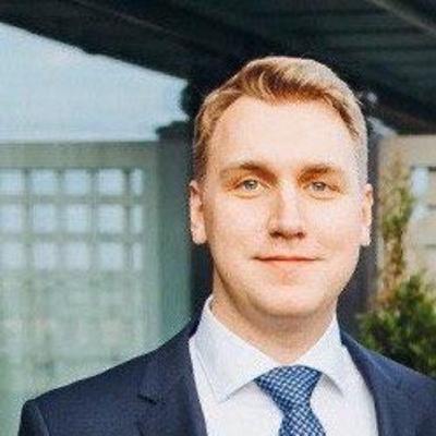 Николай Валиотти — аналитик и эксперт по работе с данными