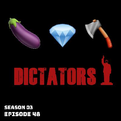 Fuck/Marry/Kill: Dictators (Feat: Sam / The Thickness)