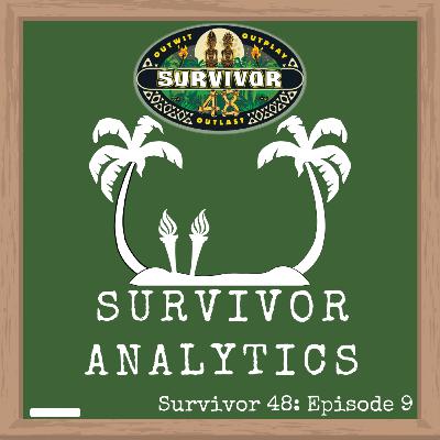 Joe's Hammock Sessions ft. Kerry (Survivor 48: Episode 9)