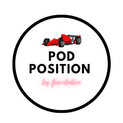 pod position || episode 1