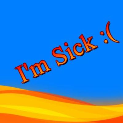 Episode 22 ~I'm Sick