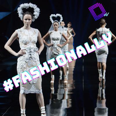 Fashionally S1ep5 Fashionally S1ep5