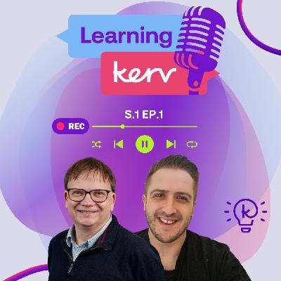 The Fundamentals of Generative AI and Machine Learning | Episode 1 | Learning Kerv