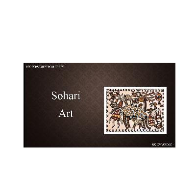 Episode 47: Sohari Art