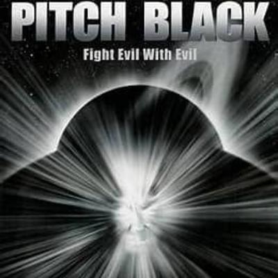Pitch Black (2000)