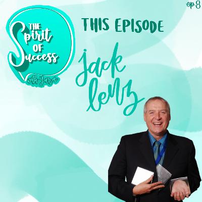 Composition & Music with Jack Lenz (Pt.3)