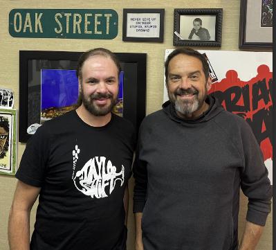Ep 508 Matt Levitt
