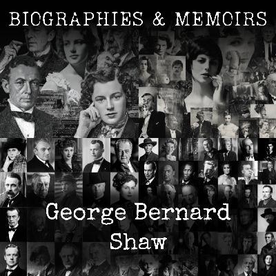 01 - George Bernard Shaw by G. K. Chesterton