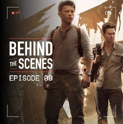 Season 03, Episode 9: How is “Uncharted” SO Bad?