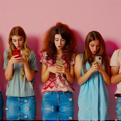 EP17（特别篇上） | 与葛冬冬教授一起聊聊怎么释怀AI FOMO（错失恐惧）