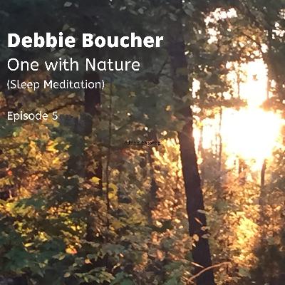 One With Nature
