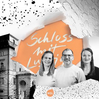 "Echte Liebe auf den ersten Blick" - mit Georgia und Holger Mix