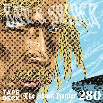 280 THE SHARK HUNTER