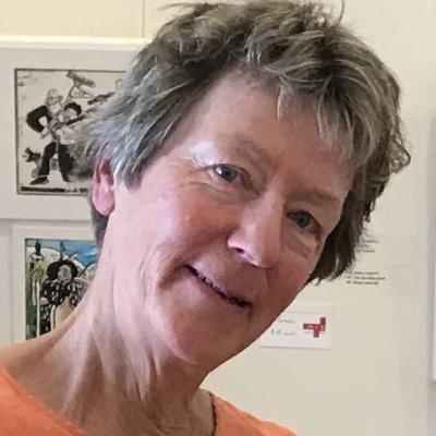 Catherine Watson, Editor, The Bass Coast Post (Wonthaggi) Catherine Watson, Editor, The Bass Coast Post (Wonthaggi)