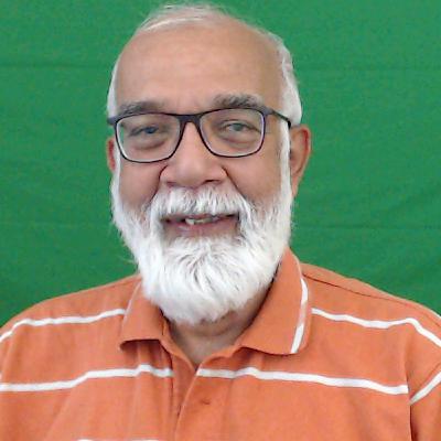 200229  Manglacharan- How to solve riddles of life