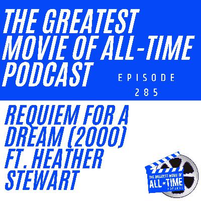 Requiem for a Dream (2000) ft. Heather Stewart Requiem for a Dream (2000) ft. Heather Stewart