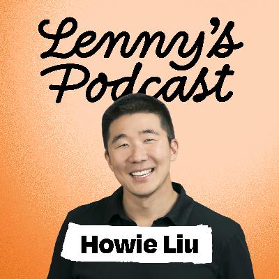 How we restructured Airtable’s entire org for AI | Howie Liu (co-founder and CEO)