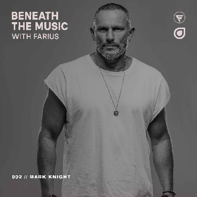 002 // Mark Knight 002 // Mark Knight
