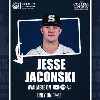 What It Takes to EARN a Spot Playing BASEBALL at Penn State | The Clubhouse What It Takes to EARN a Spot Playing BASEBALL at Penn State | The Clubhouse